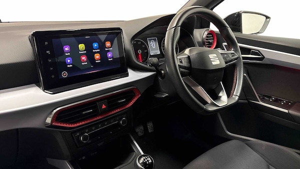 Used SEAT Arona 2022 for sale - 76327853: Photo 2