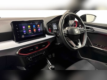 Used SEAT Arona 2022 for sale - 76327853: Photo 2