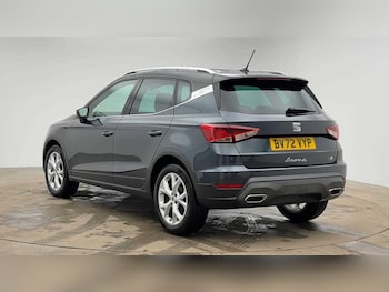 Used SEAT Arona 2022 for sale - 76327853: Photo 3