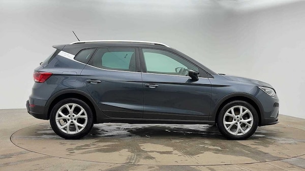 Used SEAT Arona 2022 for sale - 76327853: Photo 4