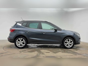 Used SEAT Arona 2022 for sale - 76327853: Photo 4