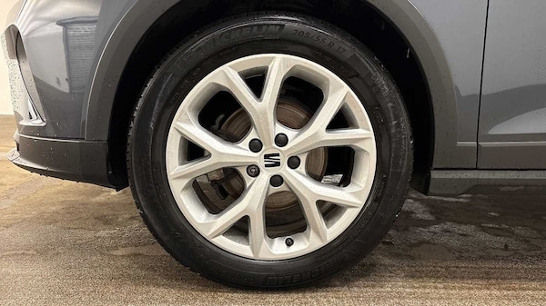 Used SEAT Arona 2022 for sale - 76327853: Photo 5