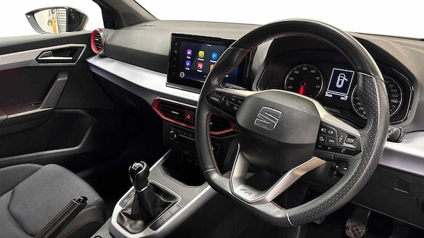 Used SEAT Arona 2022 for sale - 76327853: Photo 6