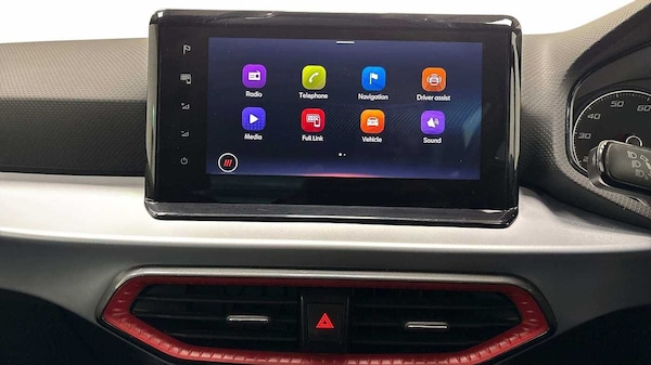 Used SEAT Arona 2022 for sale - 76327853: Photo 8