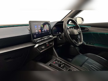 Used Cupra Formentor 2023 for sale - 78923868: Photo