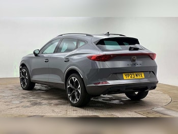 Used Cupra Formentor 2023 for sale - 78923868: Photo