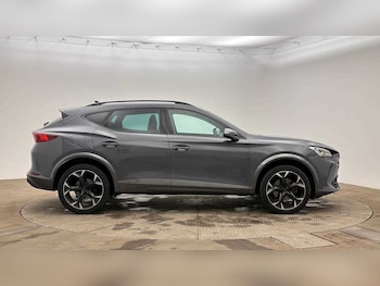 Used Cupra Formentor 2023 for sale - 78923868: Photo