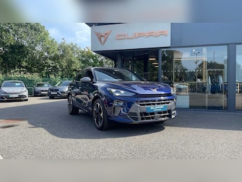 Used Cupra Terramar 2025 for sale - 76800730: Photo