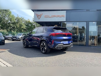 Used Cupra Terramar 2025 for sale - 76800730: Photo