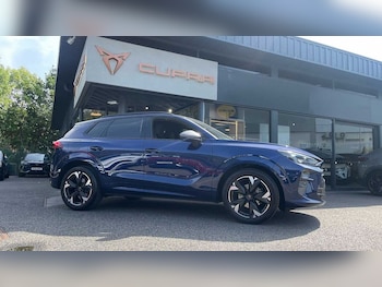 Used Cupra Terramar 2025 for sale - 76800730: Photo