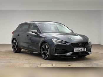 Used Cupra Leon 2023 for sale - 79122224: Photo