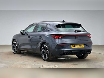 Used Cupra Leon 2023 for sale - 79122224: Photo