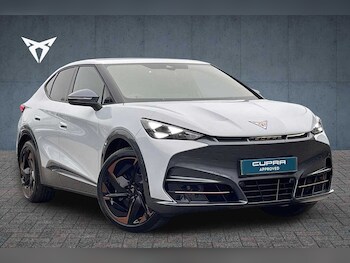 Used Cupra Tavascan 2026 for sale - 77826179: Photo