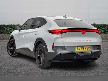 Used Cupra Tavascan 2026 for sale - 77826179: Photo