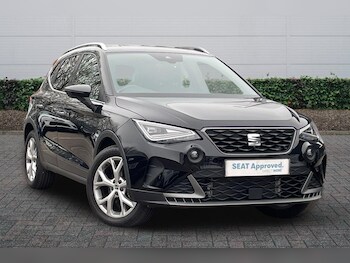 Used SEAT Arona 2023 for sale - 77785684: Photo