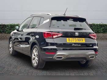 Used SEAT Arona 2023 for sale - 77785684: Photo