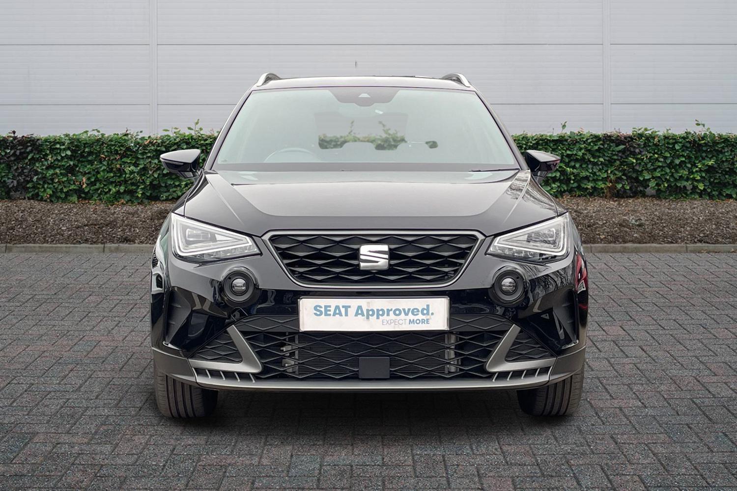 Used SEAT Arona 2023 for sale - 77785684: Photo 3