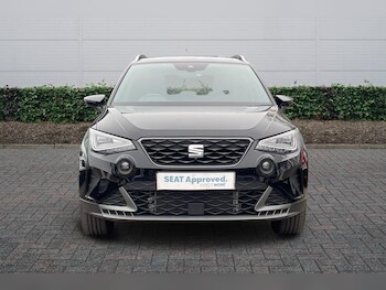 Used SEAT Arona 2023 for sale - 77785684: Photo
