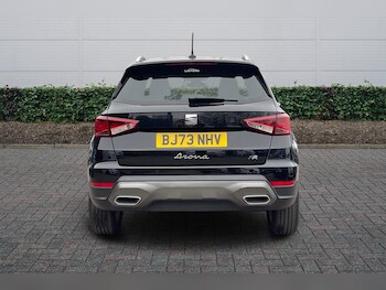 Used SEAT Arona 2023 for sale - 77785684: Photo