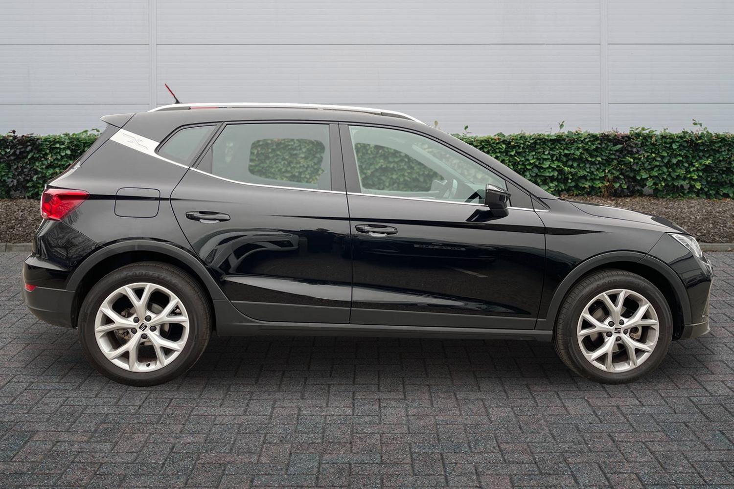 Used SEAT Arona 2023 for sale - 77785684: Photo 5