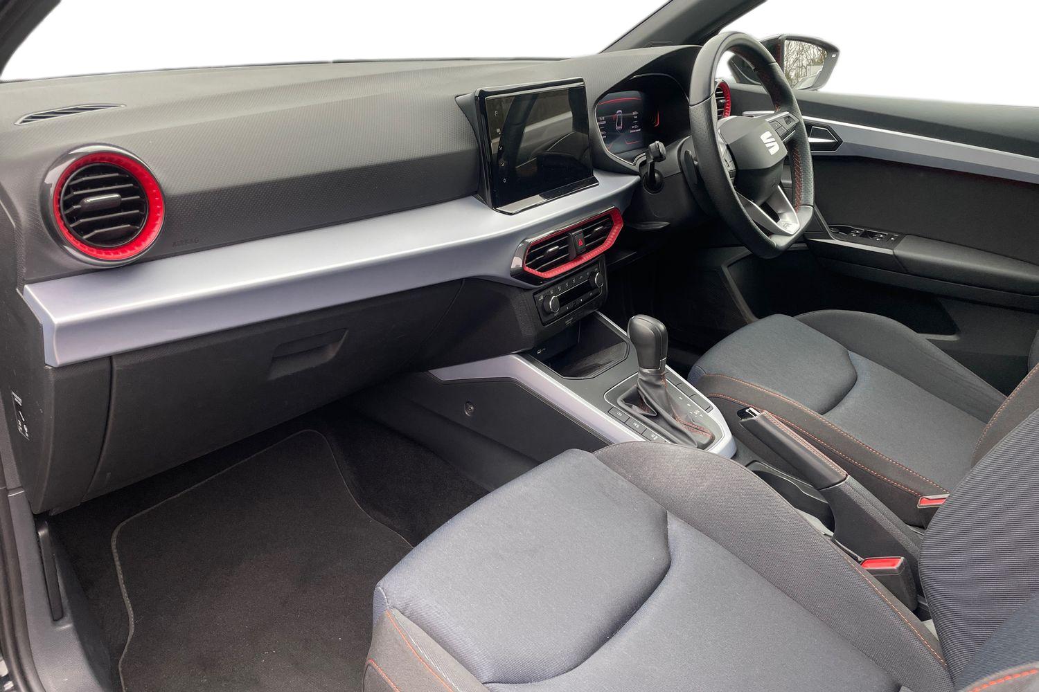 Used SEAT Arona 2023 for sale - 77785684: Photo 7