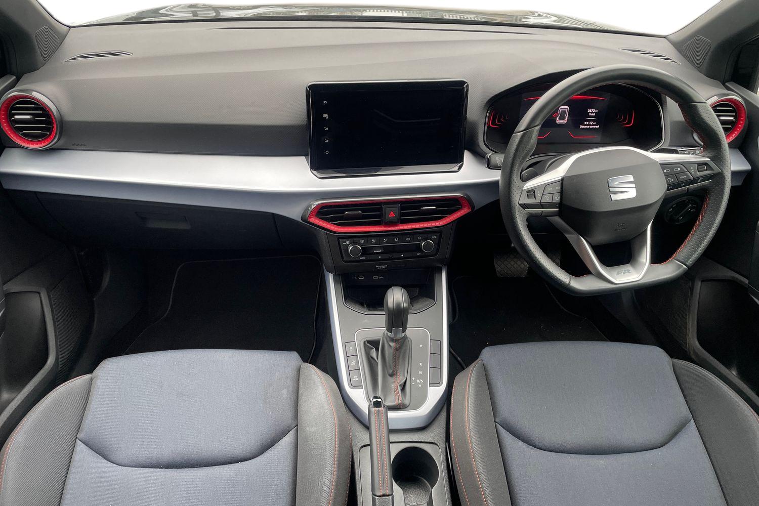 Used SEAT Arona 2023 for sale - 77785684: Photo 8