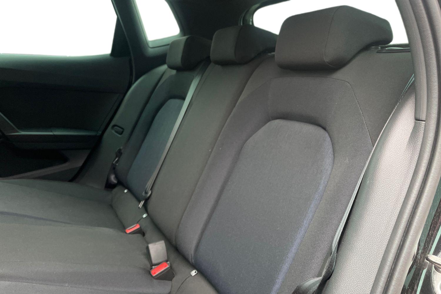 Used SEAT Arona 2023 for sale - 77785684: Photo 9