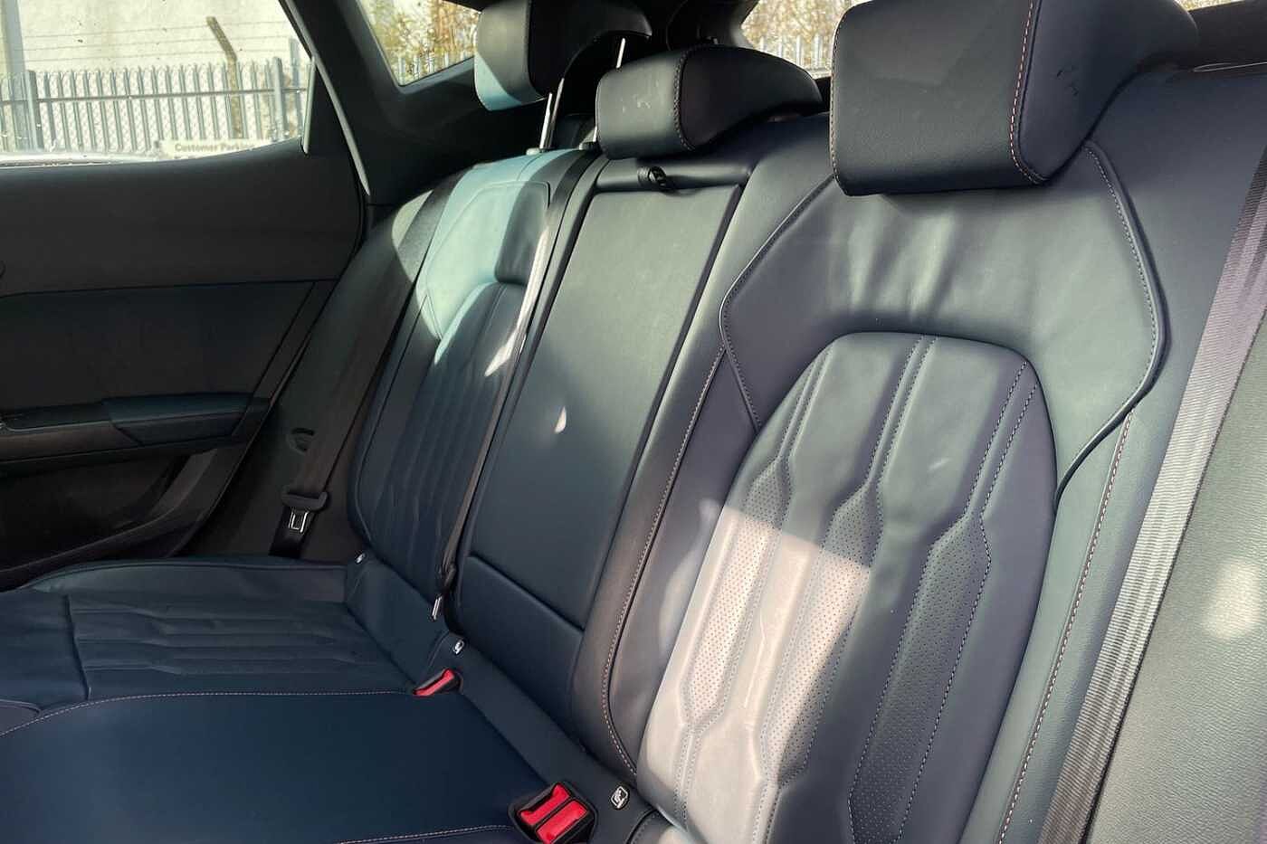 Used Cupra Formentor 2023 for sale - 76597659: Photo 10