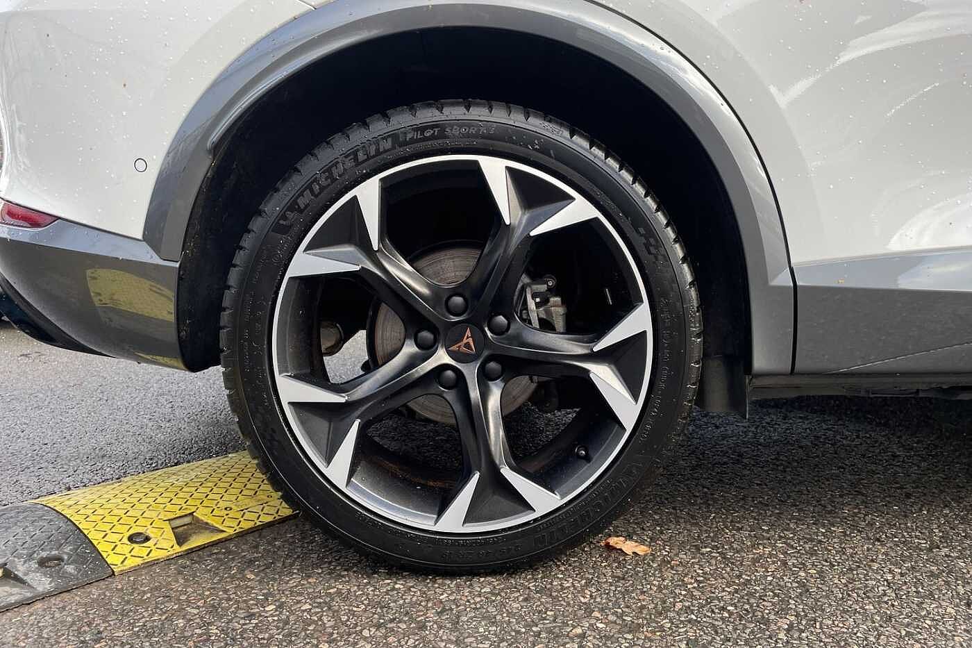 Used Cupra Formentor 2023 for sale - 76597659: Photo 5