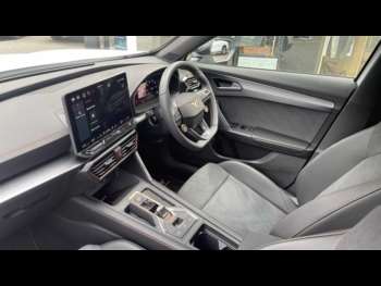 Used Cupra Formentor 2025 for sale - 74702205: Photo