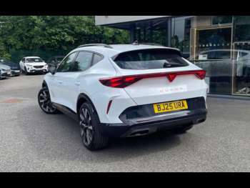 Used Cupra Formentor 2025 for sale - 74702205: Photo