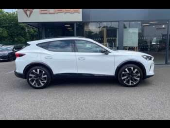 Used Cupra Formentor 2025 for sale - 74702205: Photo