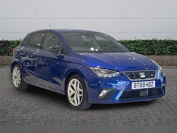 Used SEAT Ibiza 2019 for sale - 78136904: Photo