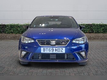 Used SEAT Ibiza 2019 for sale - 78136904: Photo
