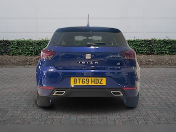 Used SEAT Ibiza 2019 for sale - 78136904: Photo