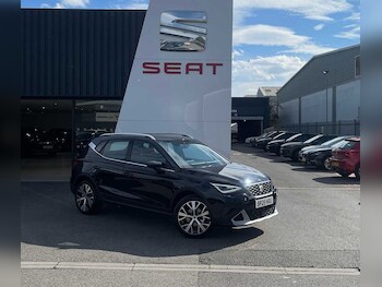 2025 (25) - 1.0 TSI 115 XPERIENCE Lux 5dr DSG