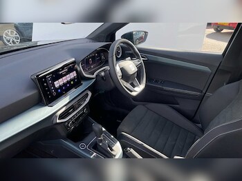 Used SEAT Arona 2025 for sale - 75867756: Photo
