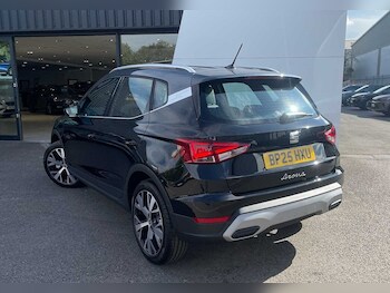 Used SEAT Arona 2025 for sale - 75867756: Photo