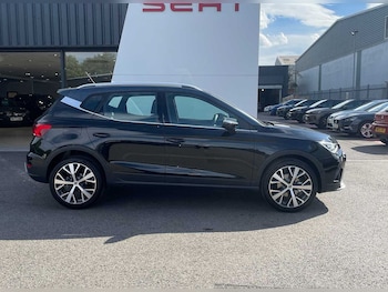 Used SEAT Arona 2025 for sale - 75867756: Photo