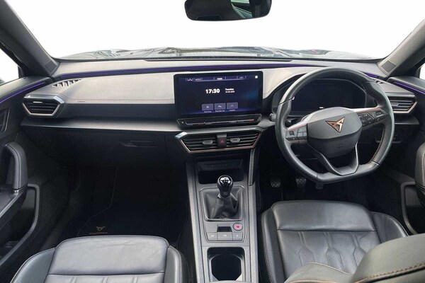Used Cupra Formentor 2022 for sale - 76241233: Photo 10