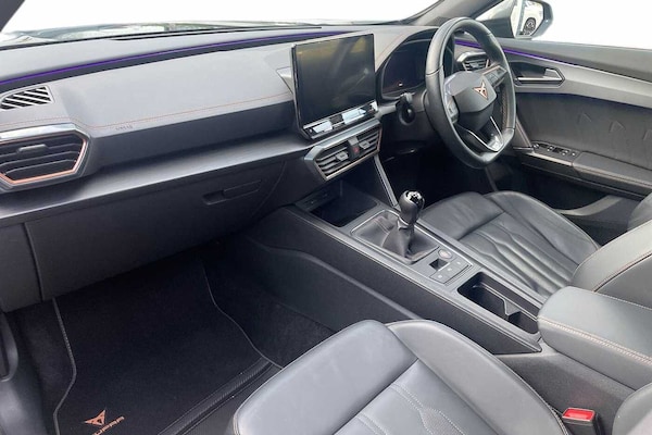 Used Cupra Formentor 2022 for sale - 76241233: Photo 2