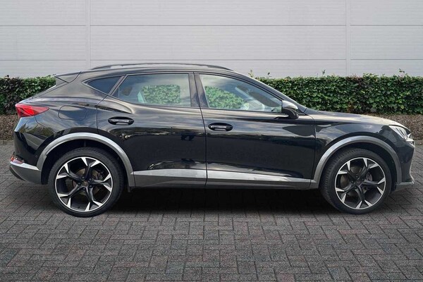 Used Cupra Formentor 2022 for sale - 76241233: Photo 4