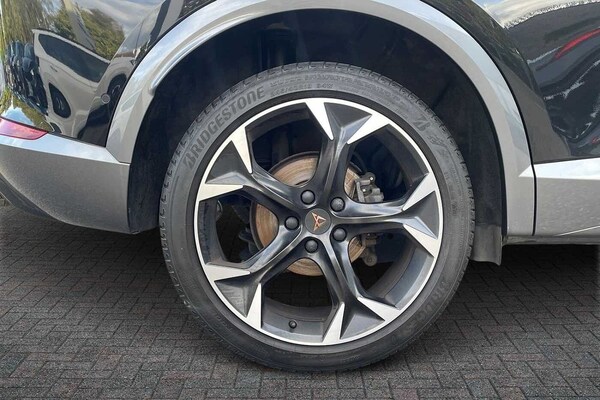Used Cupra Formentor 2022 for sale - 76241233: Photo 5