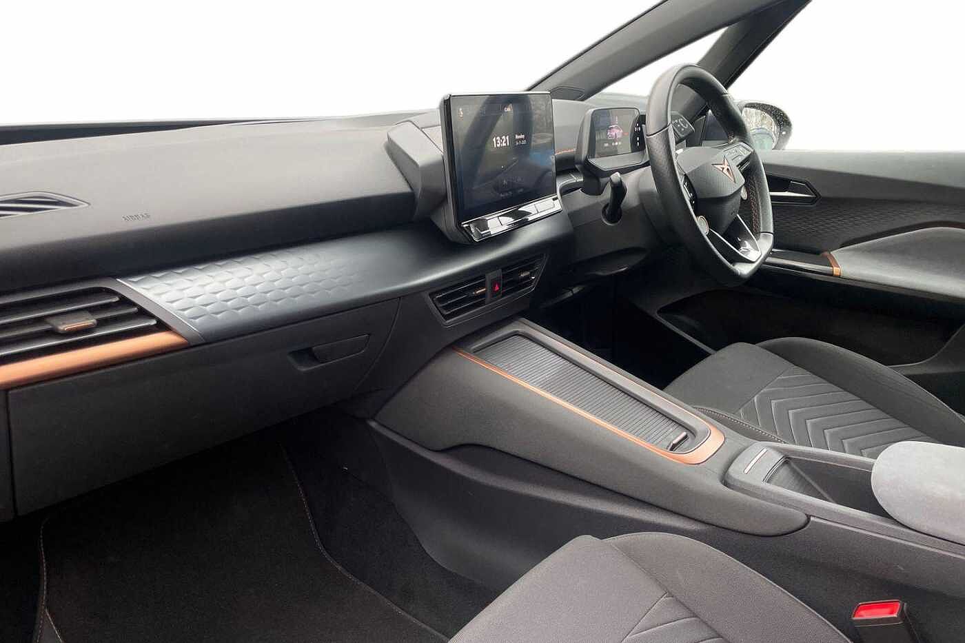 Used Cupra Born 2022 for sale - 77177414: Photo 2