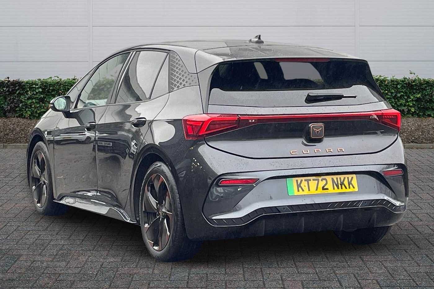 Used Cupra Born 2022 for sale - 77177414: Photo 3