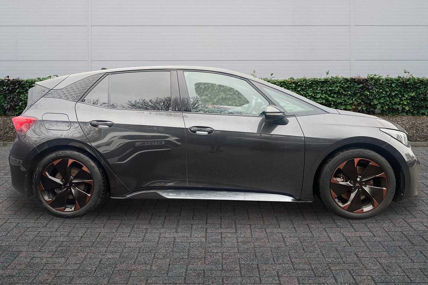 Used Cupra Born 2022 for sale - 77177414: Photo 4
