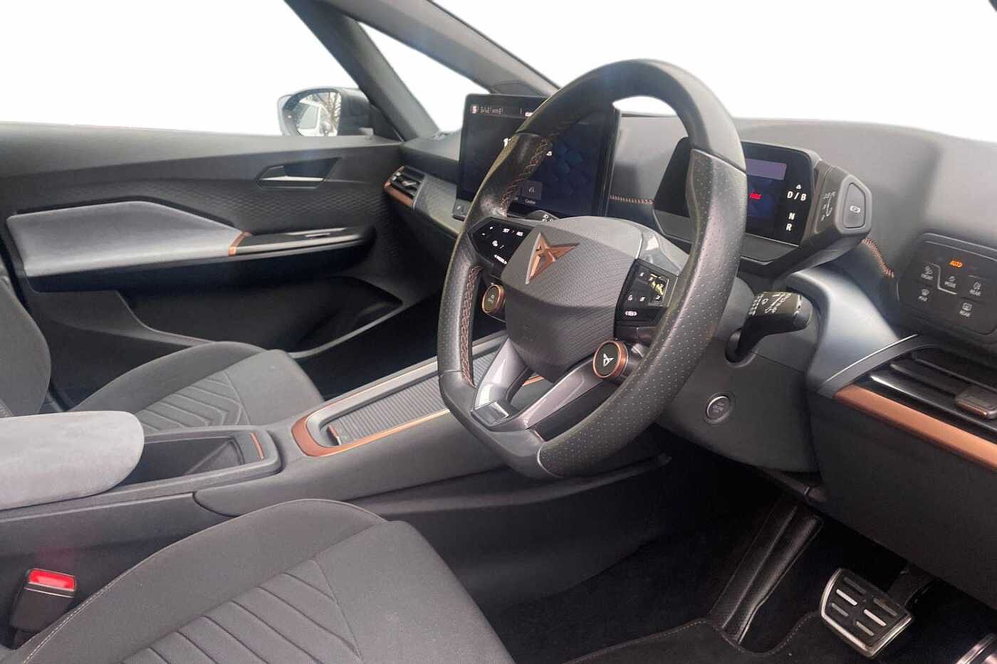 Used Cupra Born 2022 for sale - 77177414: Photo 6