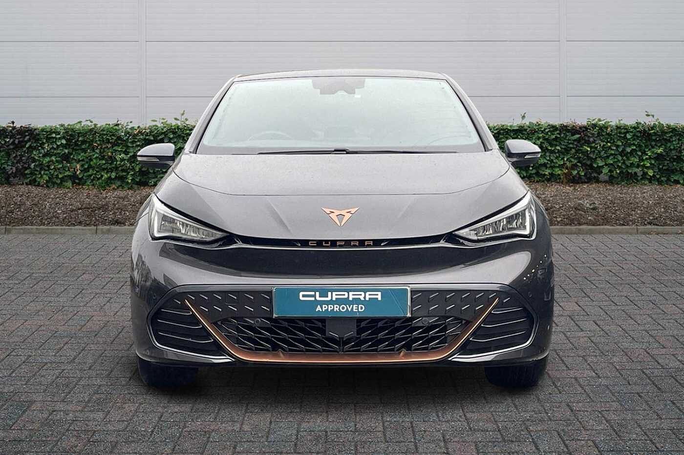 Used Cupra Born 2022 for sale - 77177414: Photo 7