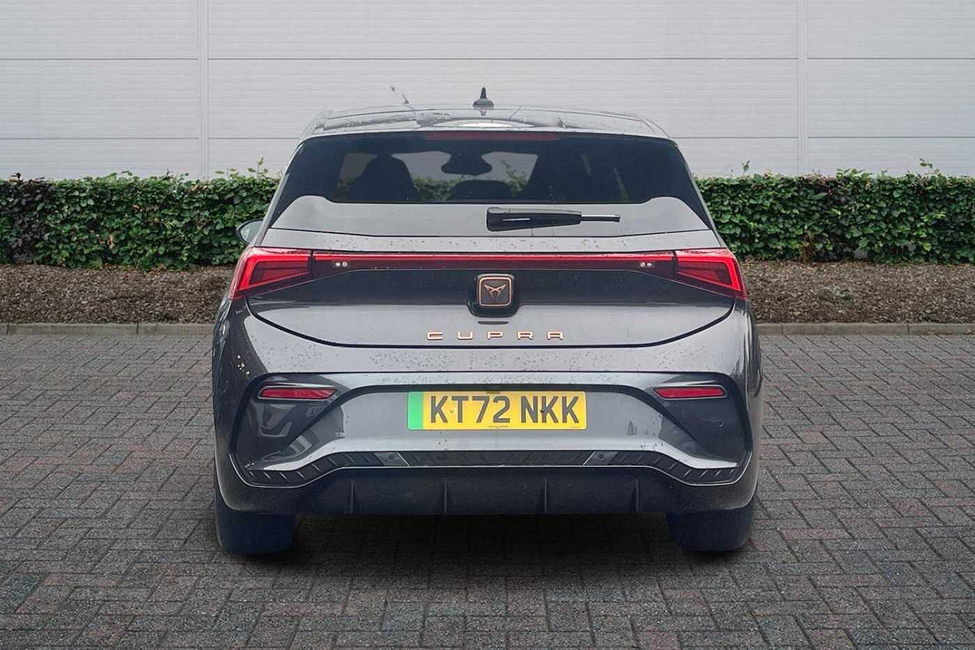 Used Cupra Born 2022 for sale - 77177414: Photo 8