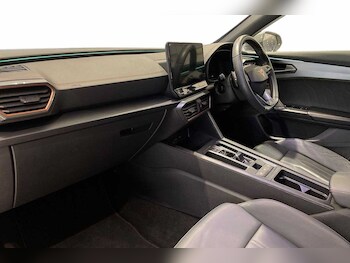 Used Cupra Formentor 2022 for sale - 77525710: Photo